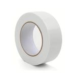 usin Çift Taraflı Yapıştırma Köpük Bantı (18mm X 2mt)-Tablo Asmak Şerit LED Montaj Yapıştırıcı Bandı