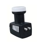 usin Full Ultra Hd 3d 4k Uyumlu Yağmur Korumalı İkili Twin Çiftli Çanak Uydu Lnb 2li LNB