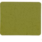 Usin Haki Renk Kum Desen Kaymaz Taban Optik Bilgisayar Notebook Mouse Pad Maus Ped 17,5X21,5CM