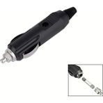 Usin LED Işıklı 12 Volt 2A Sigortlalı Turkcell Süperbox Modem Motorsiklet Otomobil Araç Çakmaklık Fişi Soketi