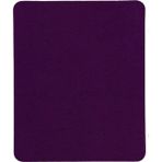 Usin Mor Renkli Kum Desen Kaymaz Taban Optik Bilgisayar Notebook Mouse Pad Mause Ped 17,5X21,5CM