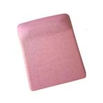 usin Pembe Kum Desen Bilek Destekli Kaymaz Taban Bilgisayar Notebook Mouse Pad - Bileklikli Maus Ped