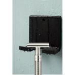 Usin Yapışkanlı Traş Bıçak Bıçağı Jilet Kablo Cep Telefonu Tutucu Traş Bıçaklık Jiletlik Banyo Organizer
