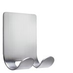 Usin Yapışkanlı Traş Bıçak Bıçağı ve Jilet Tutucu Banyo Duşakabin Traş Bıçaklık Jiletlik Organizer