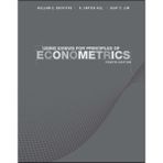 Using EViews for Principles of Econometrics 4e