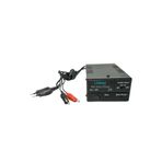 Uskey 6V-12V Ayarlı 2 Amper Akü Şarj Cihazı