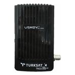 Uskey UK-8390 Mini 1080p TKGS Özellikli Full Hd Uydu Alıcısı