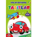 ÜSKÜDAR BOYAMA TAŞITLAR - KOLEKTIF