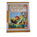 Üsküdar Çocuk Nisan 2008 (İkinci El)