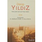 ÜSKÜP YILDIZ - ABDÜLKADİR HAYBER;RECAI ÖZCAN