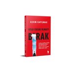 Uslu Çocuk Olmayı Bırak Nemesis Kitap