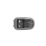 USLU OTO Peugeot 206 Cam Açma Ve Ayna Ayar Düğmesi Anahtarı 1998-2010