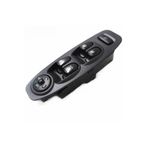USLU OTO Uyumlu Hyundai Accent Admira Cam Düğmesi Anahtarı 2001-2005 Ayna Ayarlı