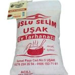 Uslu Selim Ev Tarhanası Acılı 500 Gr