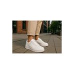USLU Unisex Sneaker Spor Ayakkabı – Kadın ve Erkek Kullanımına Uygun Rahat Tabanlı Günlük Ayakkabı