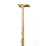 Uslucan Alışveriş Ahşap Baston Model 1