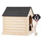 USLUCAN ALIŞVERİŞ Büyük Köpek Kulübesi