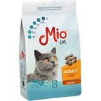 Uslucan Alışveriş Deri ve Tüy Sağlığı Destekli Yetişkin Somonlu ve Tavuklu Kedi Maması 1kg