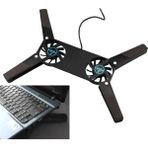 Uslucan Alışveriş Katlanabilir Laptop Soğutucu - Seçenek