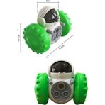 Uslucan Alışveriş Kedi Ödül Maması Dağıtım Robotu