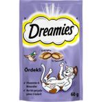 Uslucan Alışveriş Kedi Ödül Maması (Ördekli) 60 G