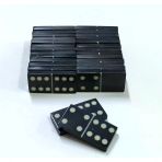 Uslucan Alışveriş Kemik Domino Taşı
