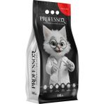 Uslucan Alışveriş Kokusuz Bentonit Kedi Kumu 10 Lt