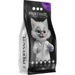 Uslucan Alışveriş Lavanta Kokulu Bentonit Kedi Kumu 5 Lt