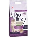 Uslucan Alışveriş Lavanta Kokulu Topaklanan Bentonit Kedi Kumu 10 Lt