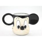 Uslucan Alışveriş Porselen Mickey Mouse Kupa Bardak - Seçenek