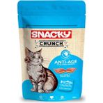Uslucan Alışveriş Somonlu Kedi Ödül Maması (Yaşlanma Karşıtı)