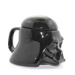 Uslucan Alışveriş Star Wars Kupa Bardak - Darth Vader