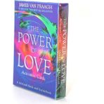 Uslucan Alışveriş Tarot Kartı The Power Of Love - Seçenek