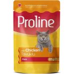 Uslucan Alışveriş Tavuklu Kedi Konservesi 85 gr