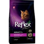Uslucan Alışveriş Tavuklu Yetişkin Kedi Maması 1,5 kg