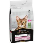 Uslucan Alışveriş Yetişkin Kedi Kuzulu Mama 1.5 kg