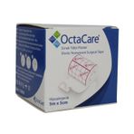 Usmed Octacare Esnek Fix Flaster - 5MX5CM - 1 Adet