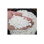 usmtekno 2 Kg Beyaz Çakıl Taşı Teraryum Terarium Fanus Çakıl Taşı Dekoratif Akvaryum Taşı1-2 Cm Çaplı