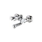 Üso Acem Banyo Bataryası UA-000060 - Krom