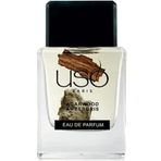 Uso Agarwood ve Ambergris EDP 50 ml Erkek Parfüm