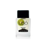 Uso Bergamot ve Pepper EDP 50 ml Erkek Parfüm