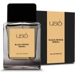 Uso Black Pepper & Neroli 50ML Edp Erkek Parfümü - 50 ml