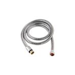 Üso Duş Spirali Hortumu US-153 150-180 cm 360 Lüx