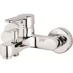Üso Elida Banyo Bataryası - Krom -