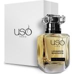 USO Lavander & Mandarin 50 ml EDP Kadın Parfümü