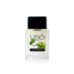 Uso Mint Green Apple EDP 50 ml Erkek Parfüm