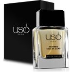 Uso Nutmeg & Violet Leaf 50 ml Erkek Parfümü
