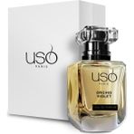 Uso Orchid & Violet 50 ml Kadın Parfümü