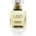 Uso Strawberry & Raspberry 50 ml Kadın Parfümü
