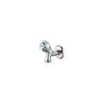 ÜSO SU ARMATÜRLERİ TYC00447436961 Üso Alfa Serisi Çamaşır Bulaşık Makina Musluğu 1/2 Cap